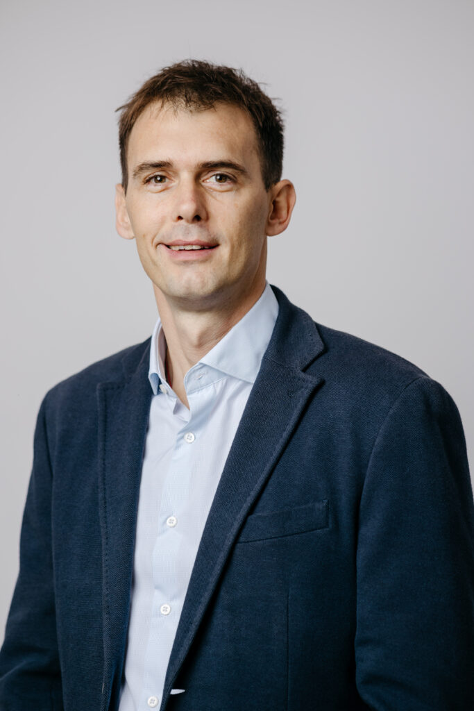 Bojan Tomasevic