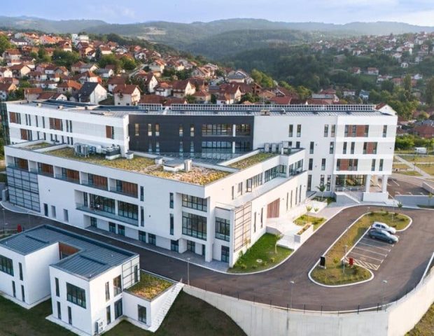 Gerentološki Centar Valjevo