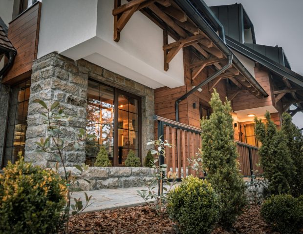 Angelina’s Apartments-Divcibare