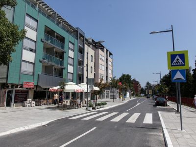 Reference Niskogradnja Rekonstrukcija Karadjordjeve Ulice 02