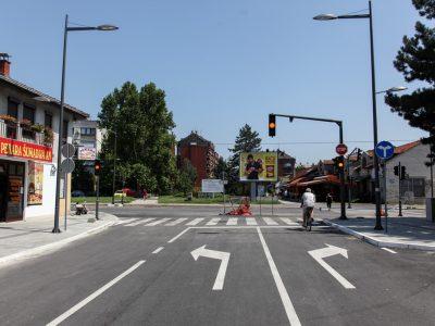 Reference Niskogradnja Rekonstrukcija Karadjordjeve Ulice 05