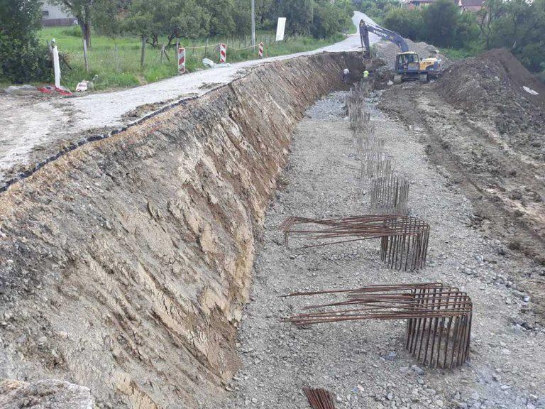 Sanacija Klizista U Selu Tabanovic 07 768x576