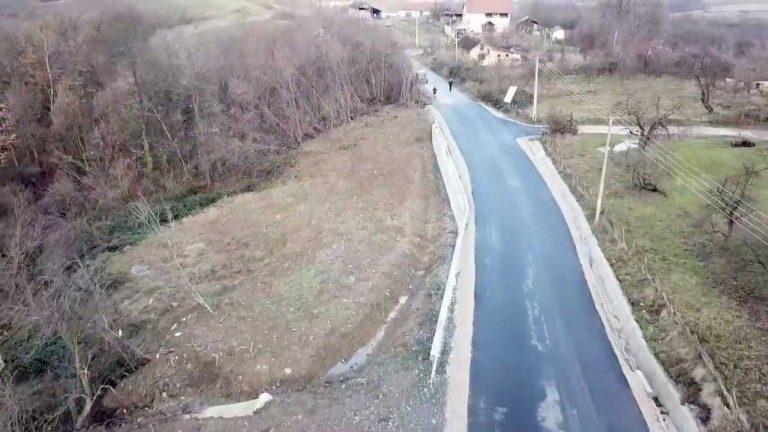 Sanacija Klizista U Selu Tabanovic 09 768x432