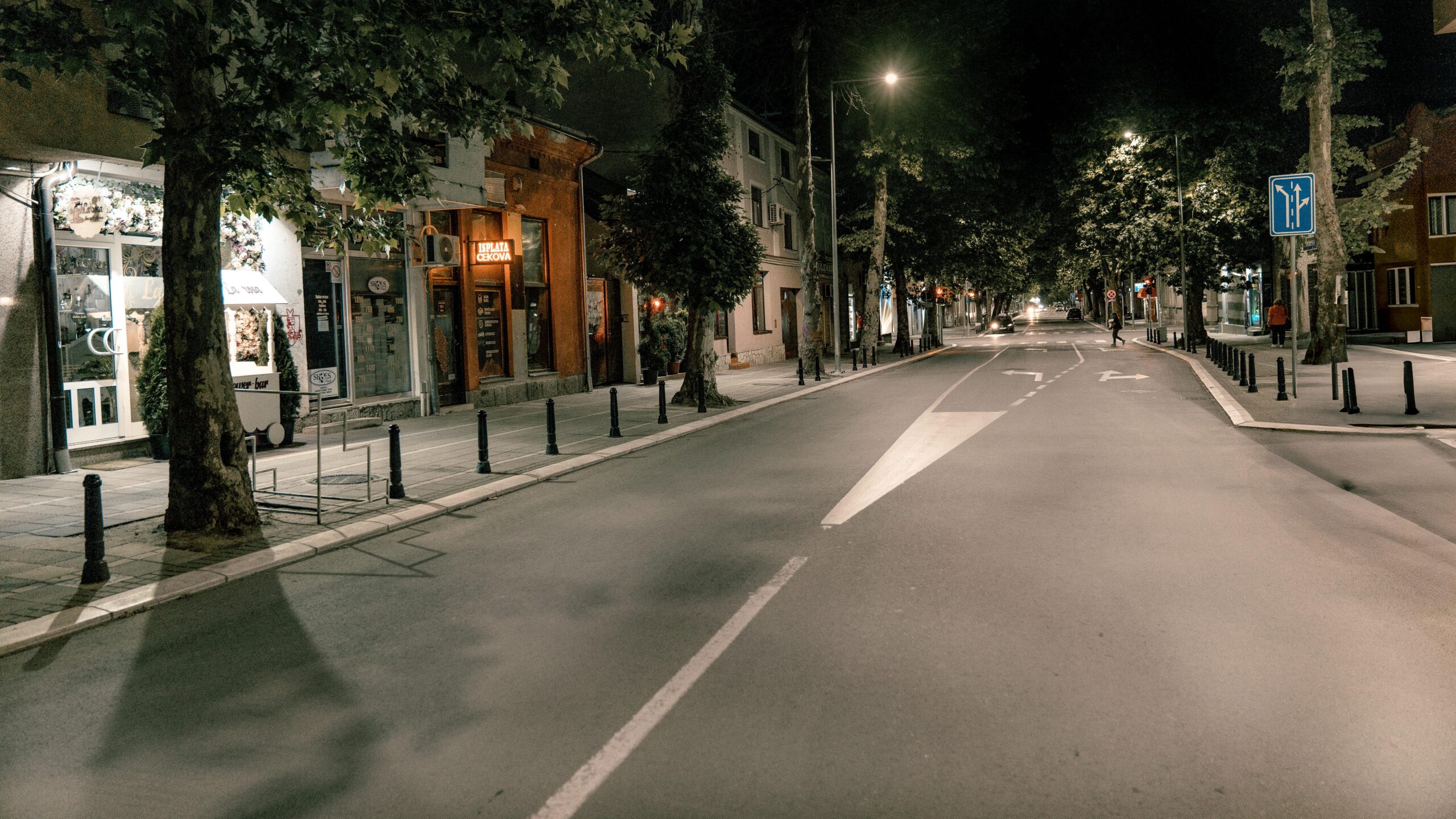 Ulica Vuka Karadzica 2