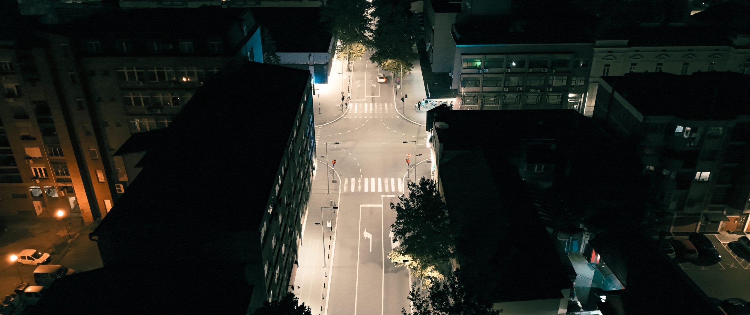 Ulica Vuka Karadzica 3