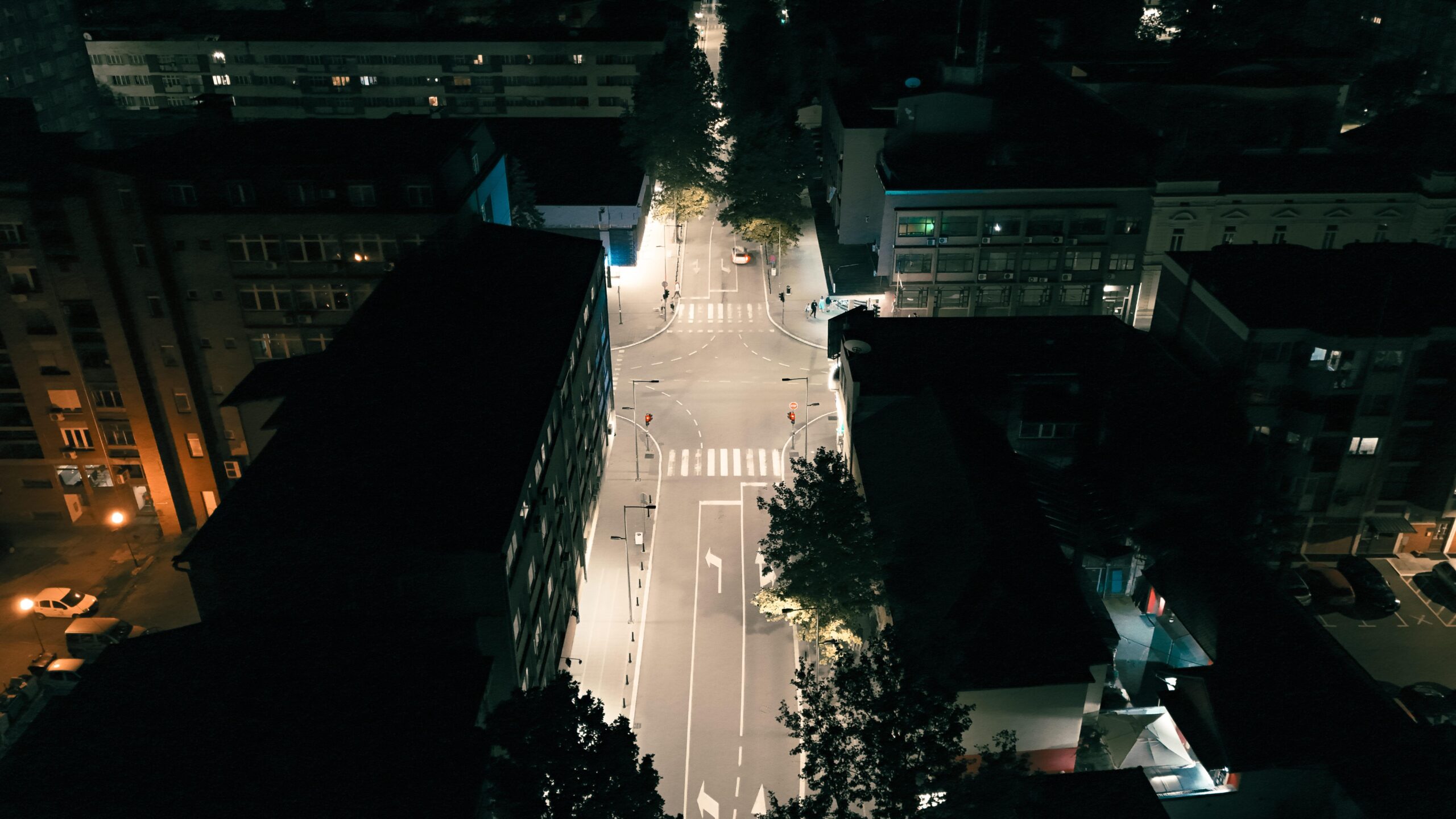 Ulica Vuka Karadzica 3