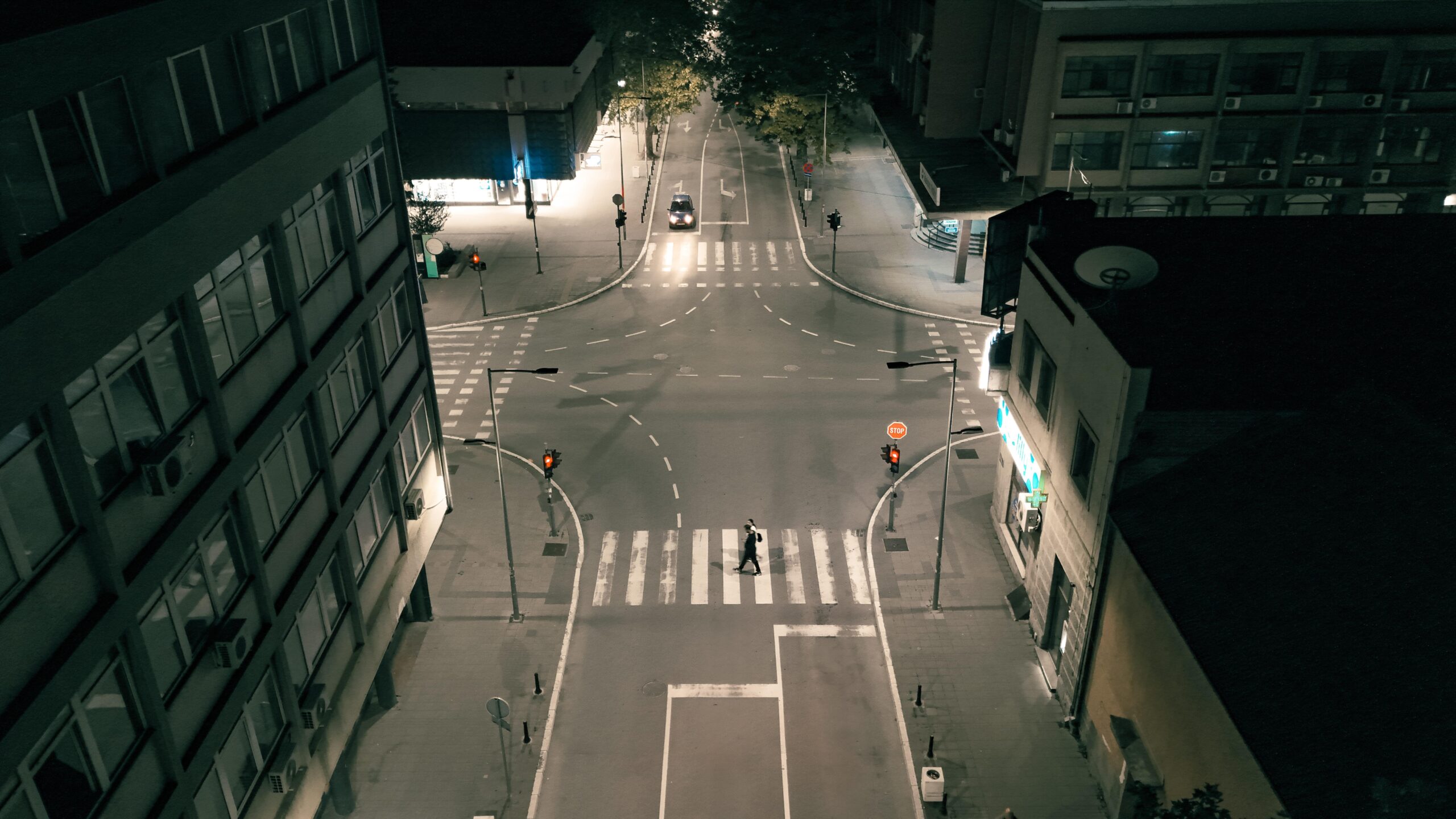 Ulica Vuka Karadzica 5