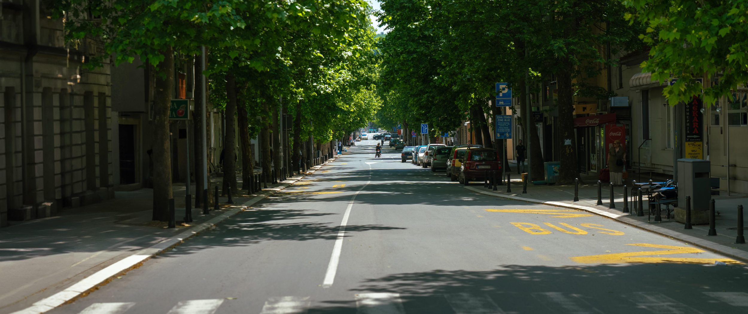 Ulica Vuka Karadzica 6